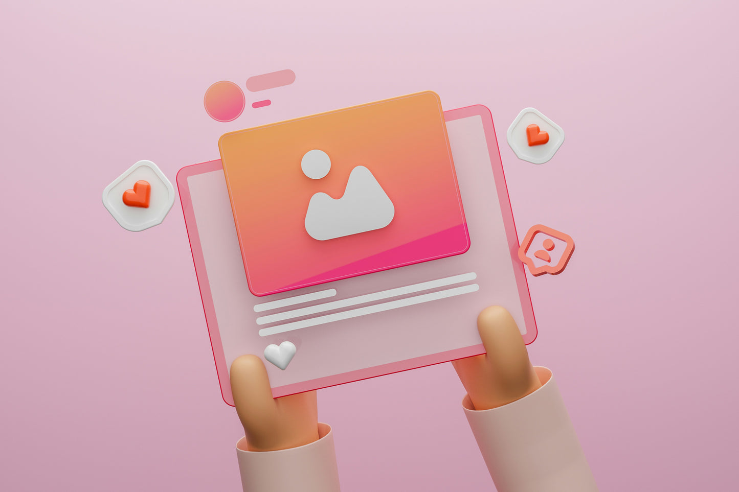 Creating Effective Social Media Ad Creatives for Beginners